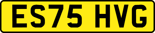 ES75HVG