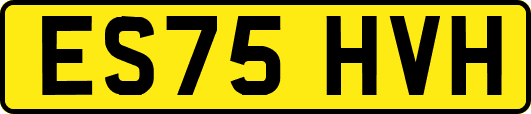 ES75HVH