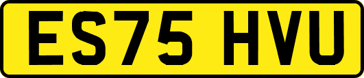 ES75HVU