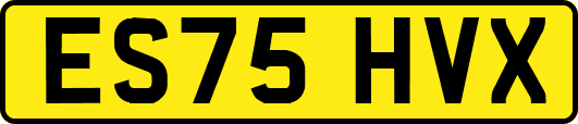 ES75HVX