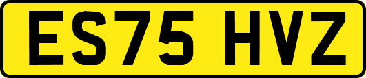 ES75HVZ