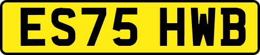 ES75HWB