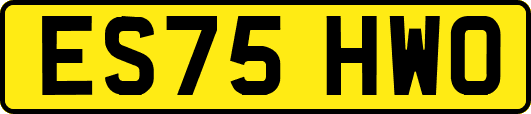 ES75HWO
