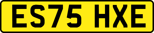 ES75HXE