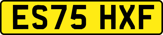 ES75HXF