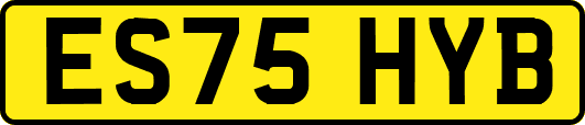 ES75HYB