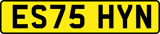 ES75HYN