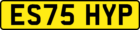 ES75HYP