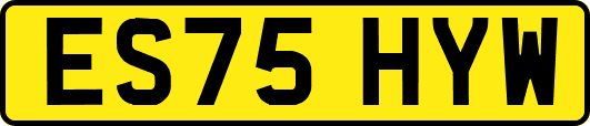 ES75HYW