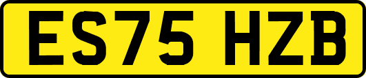 ES75HZB