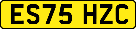 ES75HZC