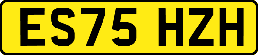 ES75HZH