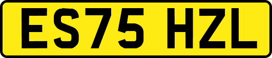 ES75HZL