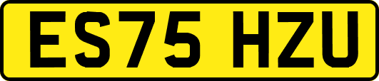 ES75HZU