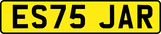 ES75JAR