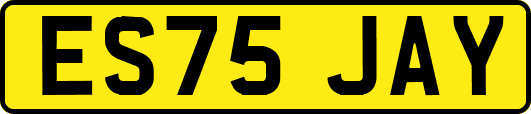 ES75JAY