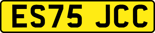 ES75JCC