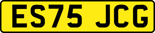 ES75JCG