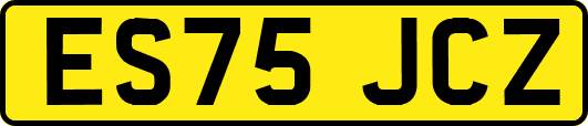 ES75JCZ