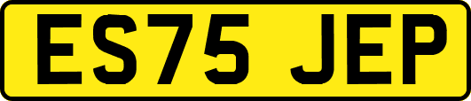 ES75JEP