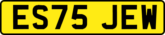 ES75JEW