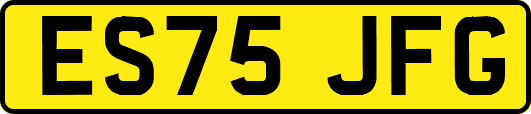 ES75JFG