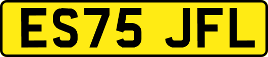 ES75JFL