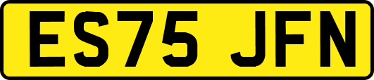 ES75JFN