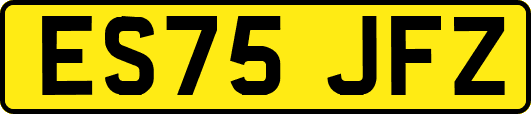 ES75JFZ