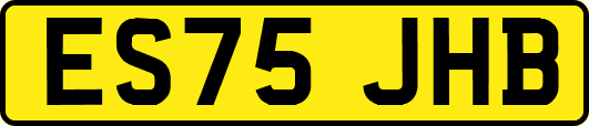 ES75JHB