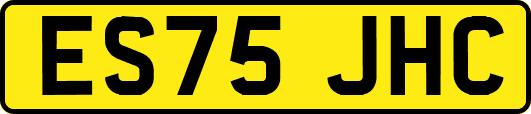 ES75JHC