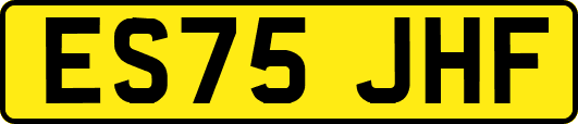 ES75JHF