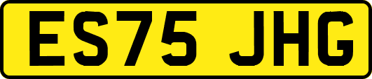ES75JHG