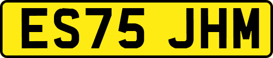 ES75JHM