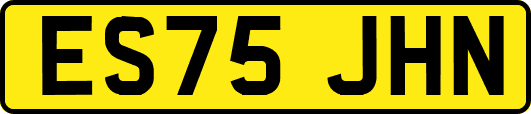 ES75JHN
