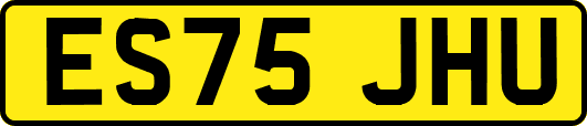 ES75JHU