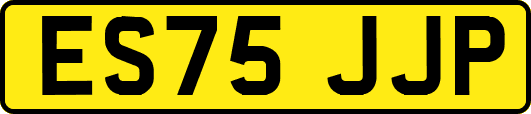 ES75JJP