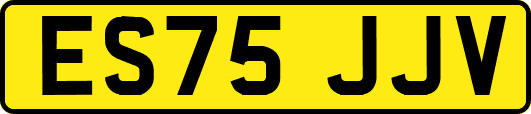 ES75JJV