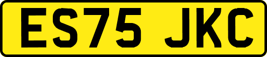 ES75JKC