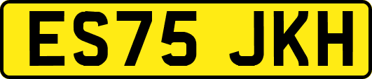 ES75JKH