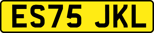ES75JKL