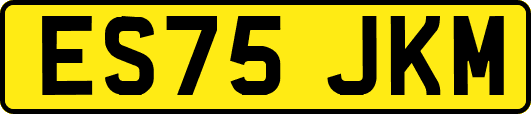 ES75JKM