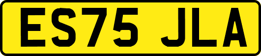 ES75JLA