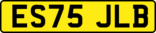 ES75JLB