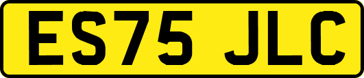 ES75JLC