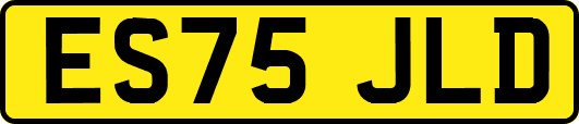 ES75JLD
