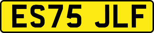 ES75JLF