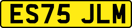 ES75JLM