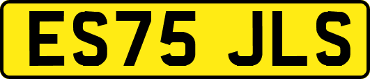 ES75JLS