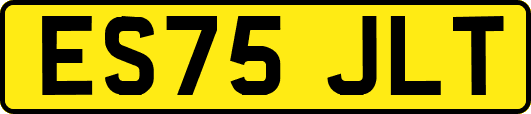 ES75JLT